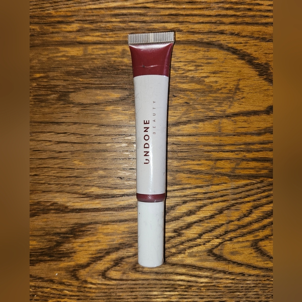 Undone Beauty Lip Life Tinted Lip Balm in 950 Maybe Bare 0.28fl oz Sealed - Disc
